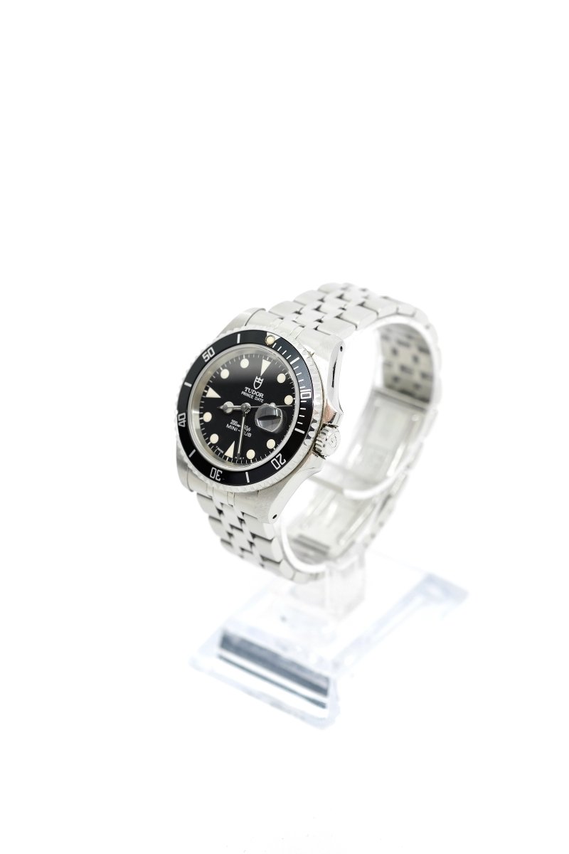 Tudor Mini Sub Noire - ref. 73190 - Castafiore