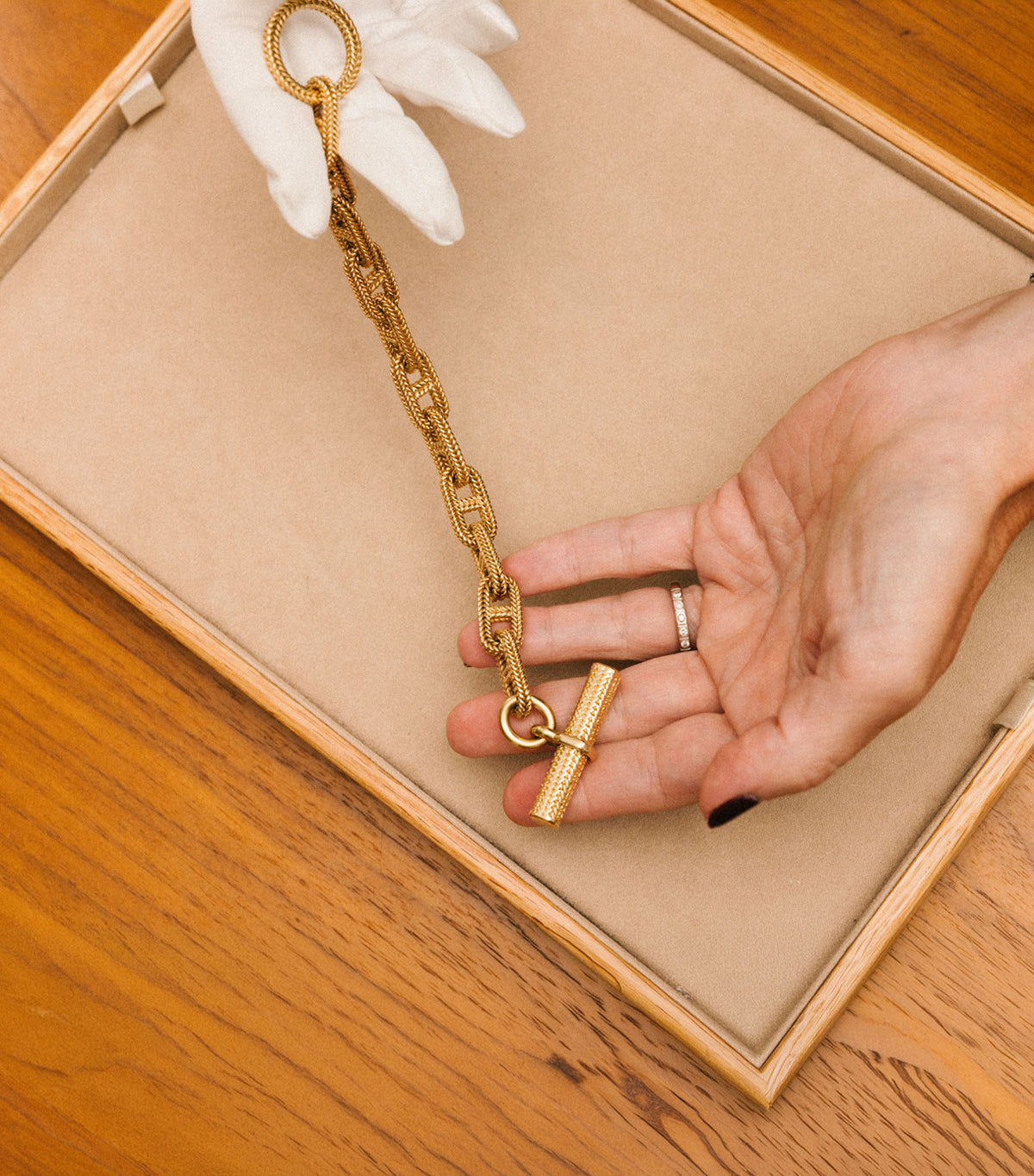 Vendez vos bijoux