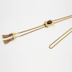 Victorian sautoir - Castafiore