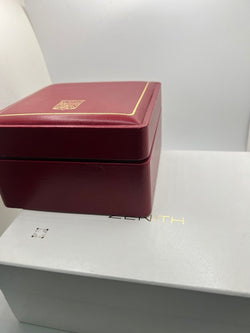 Zenith El Primero Chronomaster 01.0240.410 - Castafiore