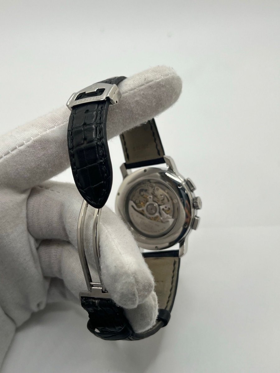 Zenith El Primero Chronomaster 01.0240.410 - Castafiore