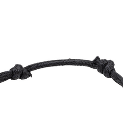 Bracelet Dinh Van lame de rasoir en or jaune