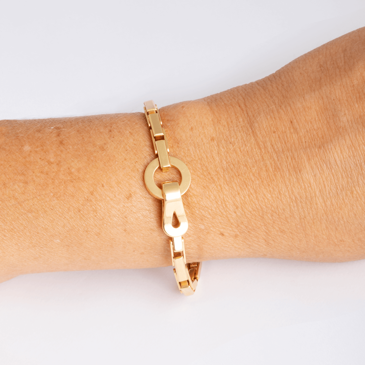 Cartier discount bracelet 75016