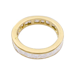 Alliance Américaine diamants princesse - Castafiore