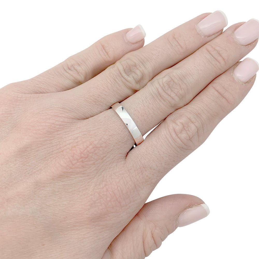 Alliance en platine - Castafiore