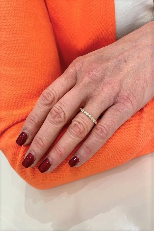 ALLIANCE MODERNE DIAMANTS - Castafiore