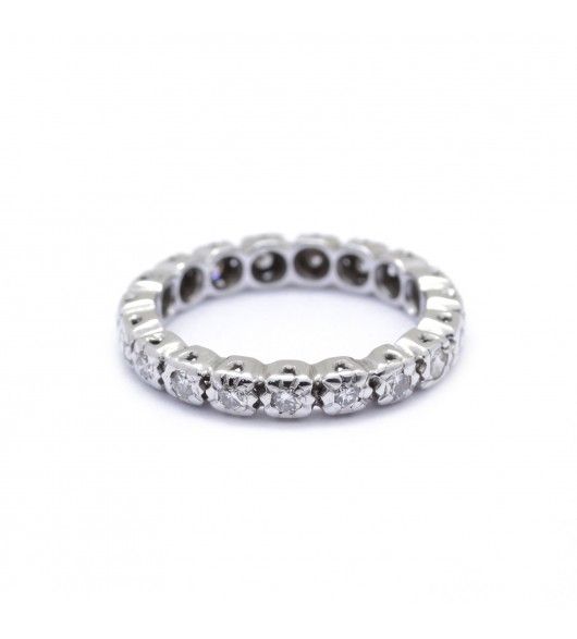 Alliance - Or & Diamants - Castafiore