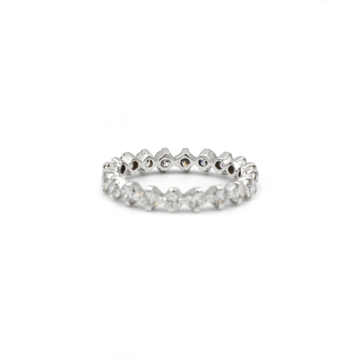 Alliance - Or & diamants - Castafiore