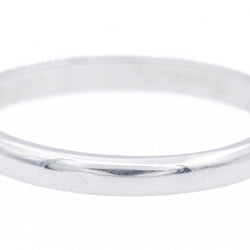 Bague Alliance CARTIER en platine - Castafiore