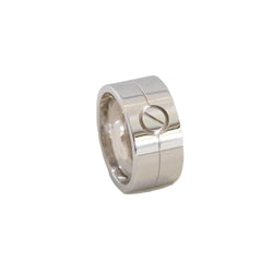 Bague Alliance CARTIER "Love" - Castafiore