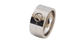 Bague Alliance CARTIER "Love" - Castafiore