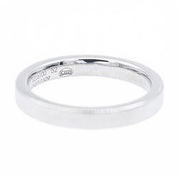 Bague Alliance CHOPARD "Timeless Wedding" en or blanc - Castafiore