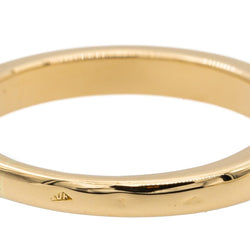 Bague Alliance en or jaune et diamants - Castafiore