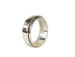 Bague Alliance PIAGET "Possession" en or blanc - Castafiore