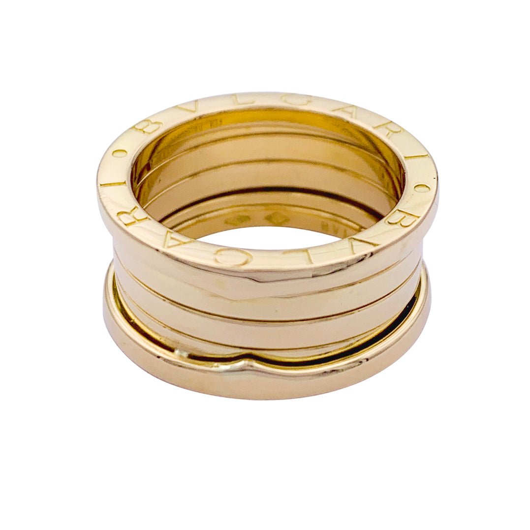 Bulgari ring