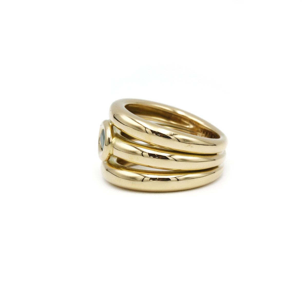 Bague - CHAUMET - Castafiore