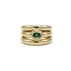Bague - CHAUMET - Castafiore