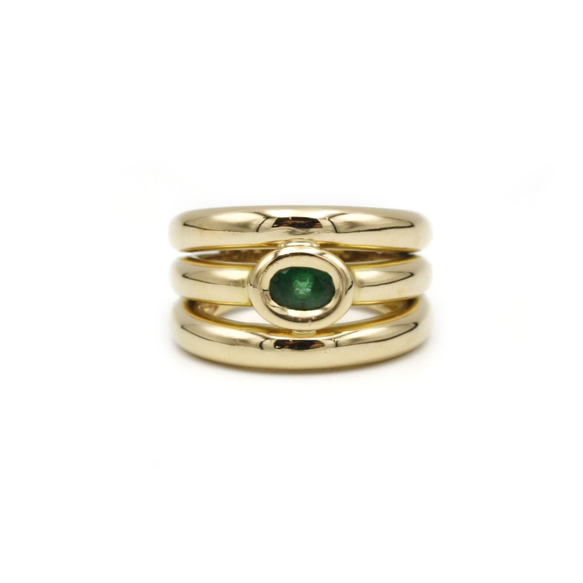 Bague - CHAUMET - Castafiore