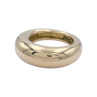 Bague Chaumet, "Anneau", or jaune - Castafiore