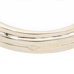 Bague Cocktail en or blanc, diamants et tourmaline - Castafiore