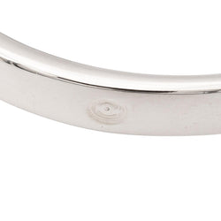 Bague en or blanc et diamants - Castafiore