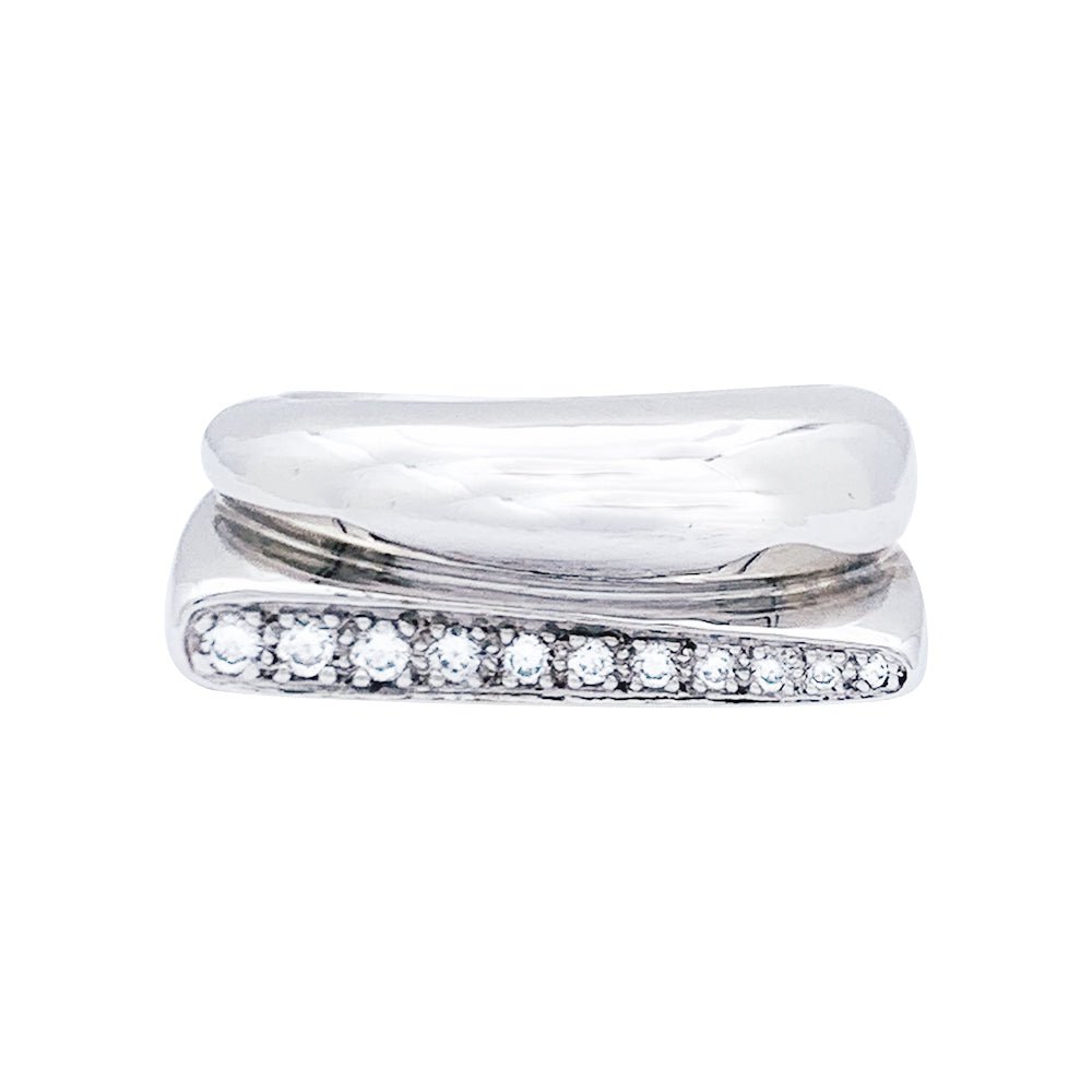 Fred outlet bague fiancaille