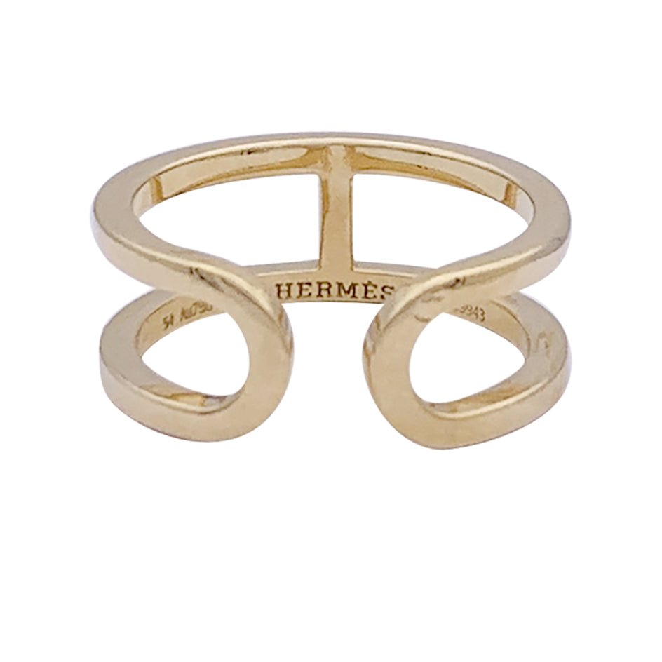 Bague style hermes hot sale