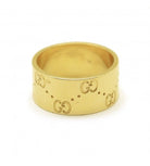 Bague "Icon" - GUCCI - Castafiore