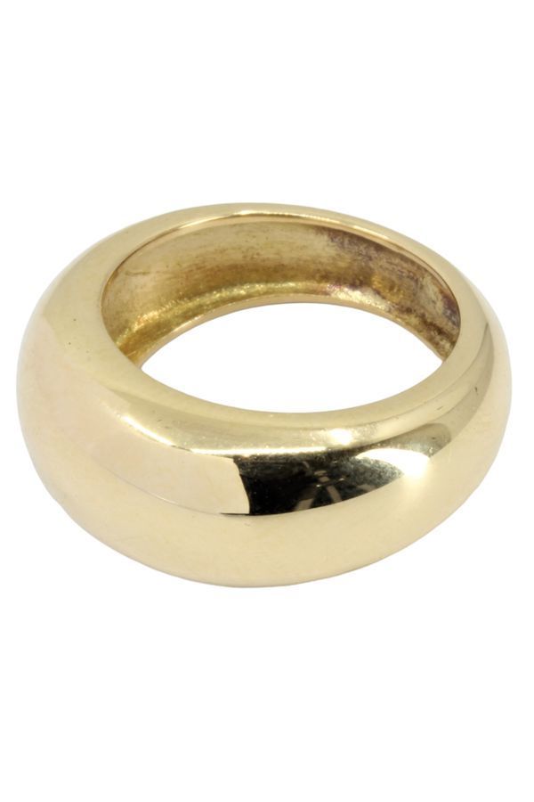 BAGUE JONC MODERNE - Castafiore