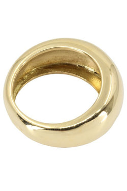 BAGUE JONC MODERNE - Castafiore