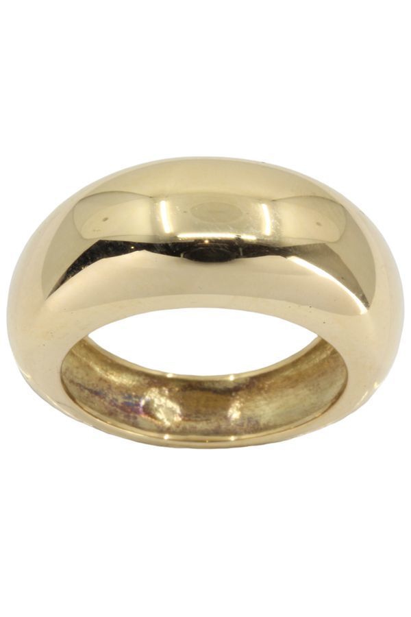 BAGUE JONC MODERNE - Castafiore