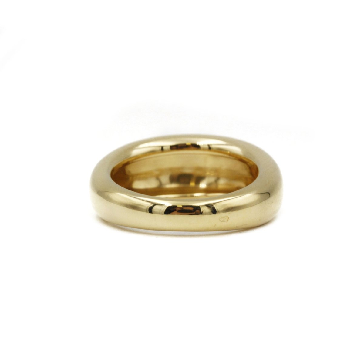 Bague Jonc - Or - Castafiore