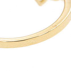 Bague Marguerite en or jaune et saphir - Castafiore