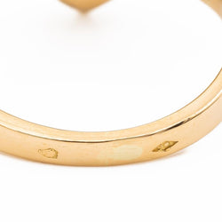 Bague Marquise Or jaune Jade Jadéite - Castafiore