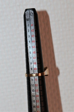 Bague Noeud Perle Et Roses - Castafiore