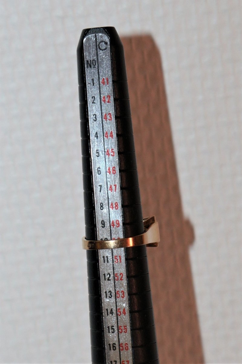 Bague Noeud Perle Et Roses - Castafiore