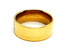 Bague Or jaune Diamant - Castafiore