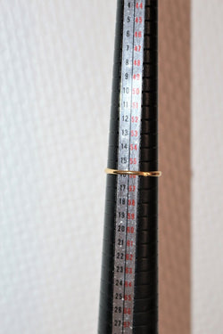 Bague Ovale Ajouré Saphir - Castafiore