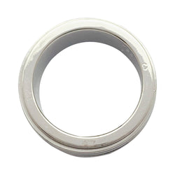 Bague Piaget, "Possession", or blanc. - Castafiore