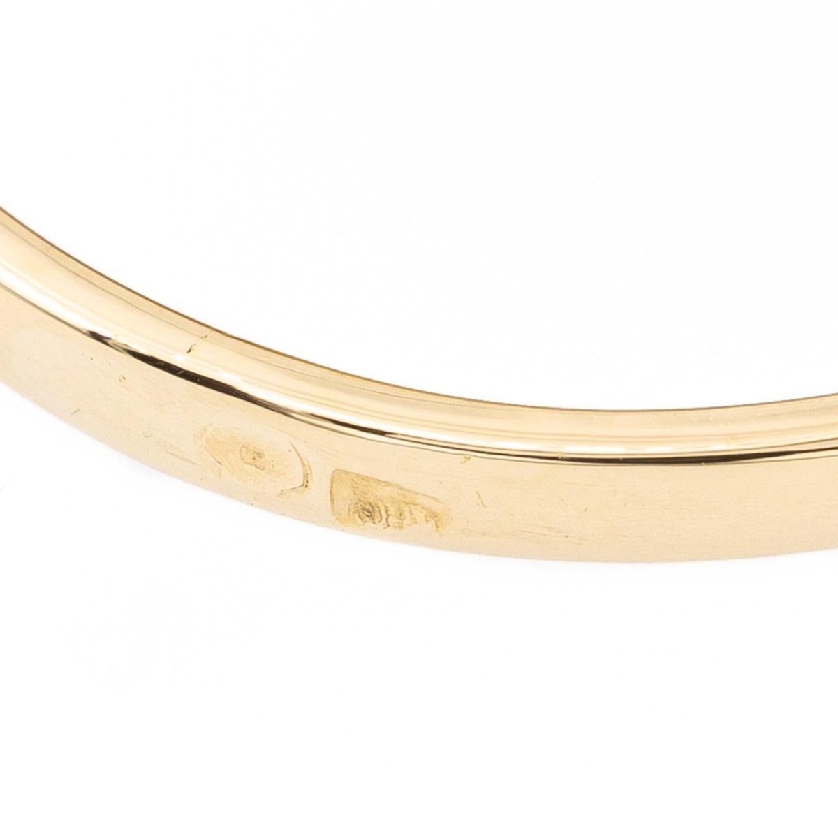 Bague Platine Diamant - Castafiore