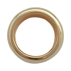 Bague Poiray,"Symbole", trois ors - Castafiore