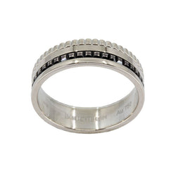 BAGUE QUATRE BLACK ÉDITION SMALL BOUCHERON - Castafiore