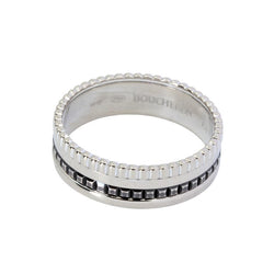BAGUE QUATRE BLACK ÉDITION SMALL BOUCHERON - Castafiore