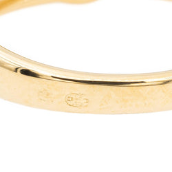 Bague Solitaire en or jaune et diamants - Castafiore