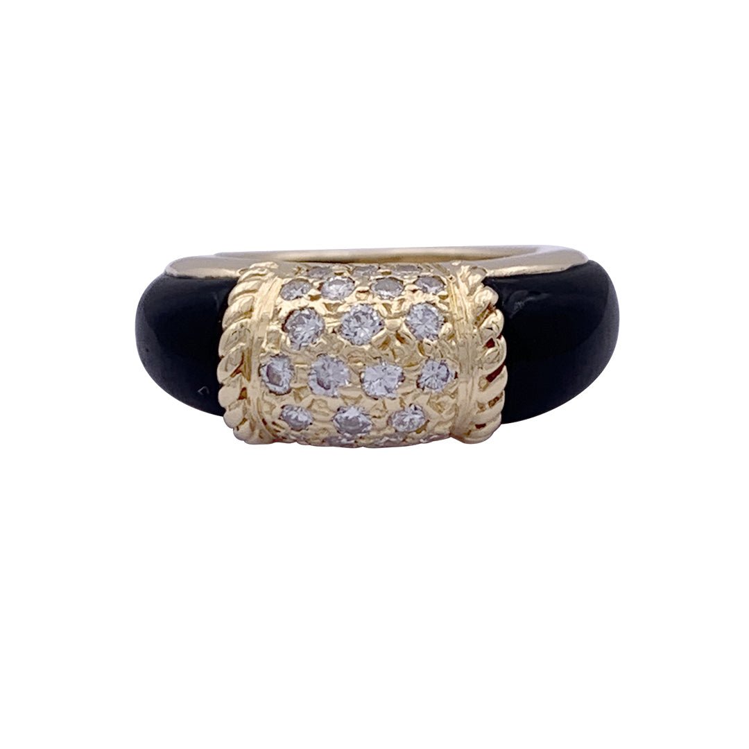 Bague van best sale cleef & arpels