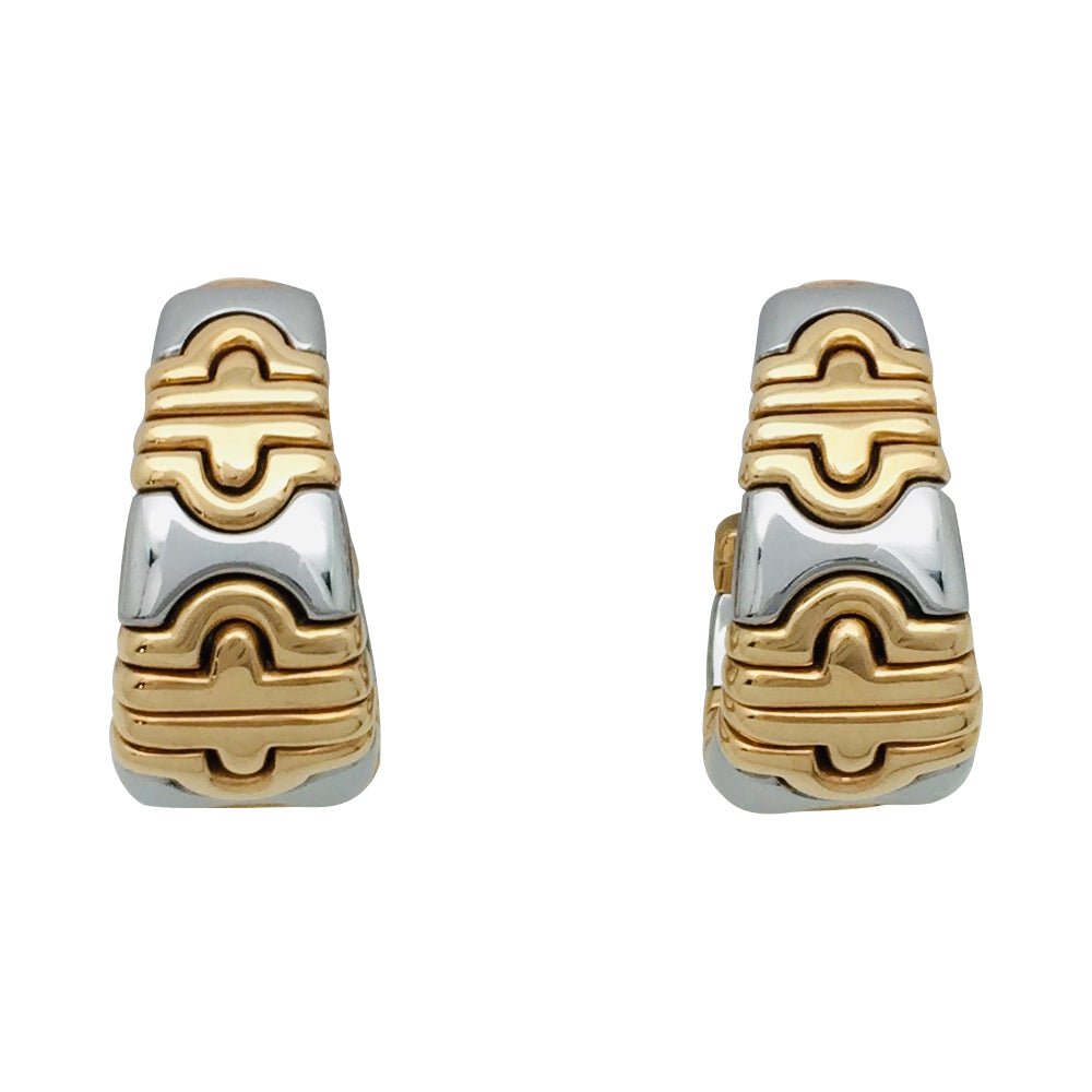 Bulgari clearance parentesi earrings