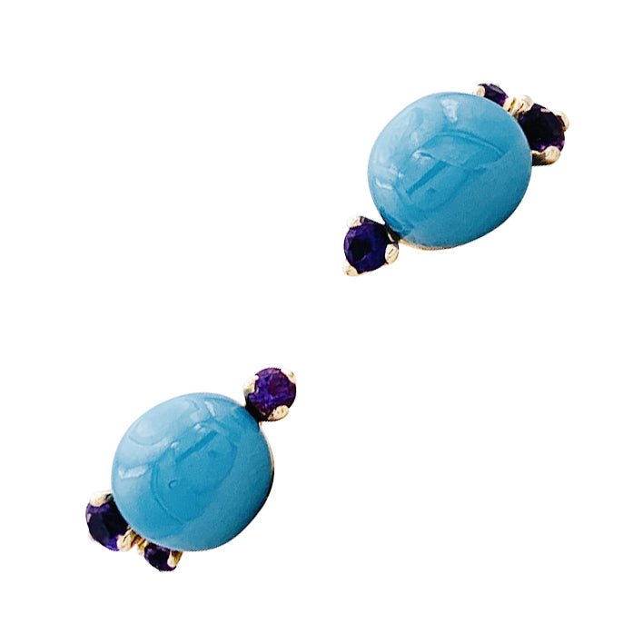 Pomellato earrings, 