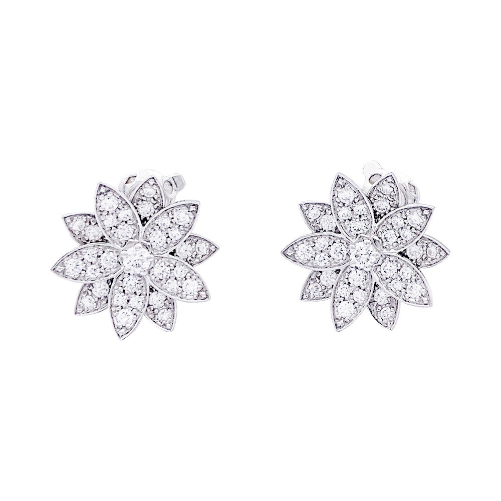 Unboxing Van Cleef & Arpels snowflake earrings. Retail $166,000.  #unboxingvideo #vcaearrings #vca - YouTube