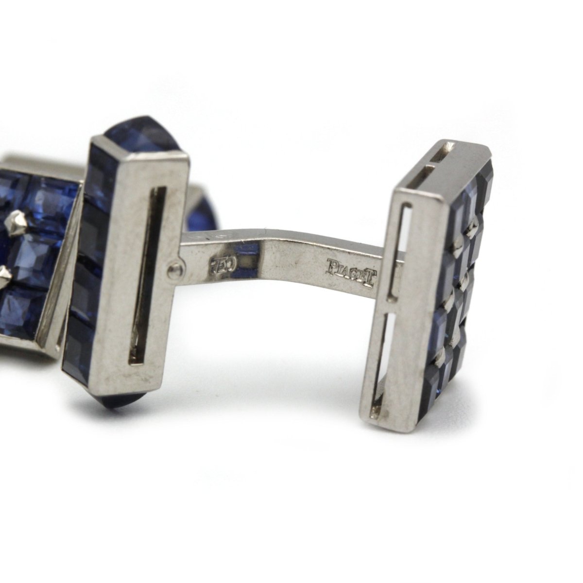 Boutons de Manchette - PIAGET - Castafiore