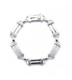 Bracelet - 1.00 carat - Castafiore